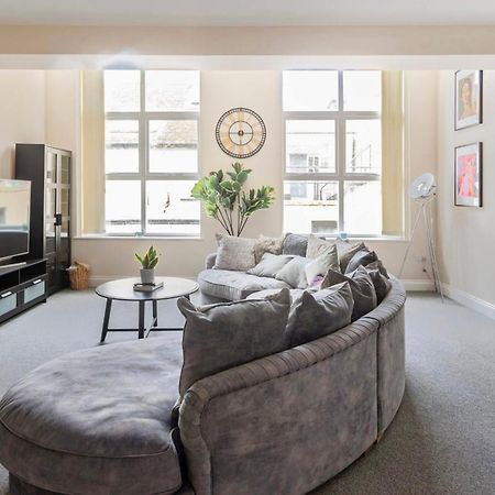 Beautiful 2 Bed Apartment Just Steps To The Beach ウェーマス エクステリア 写真