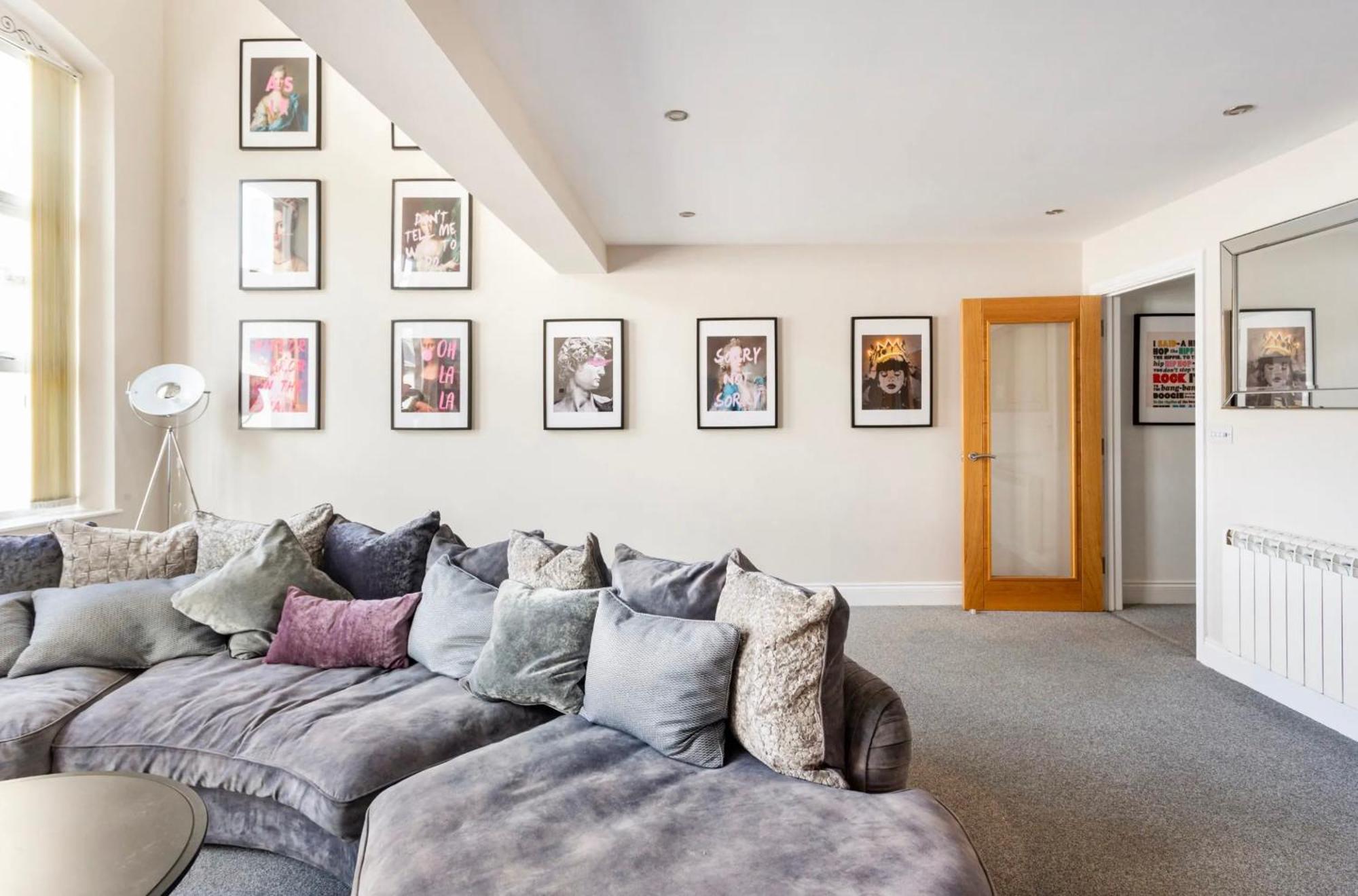 Beautiful 2 Bed Apartment Just Steps To The Beach ウェーマス エクステリア 写真