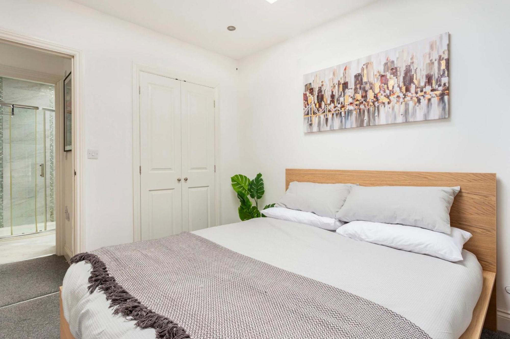 Beautiful 2 Bed Apartment Just Steps To The Beach ウェーマス エクステリア 写真