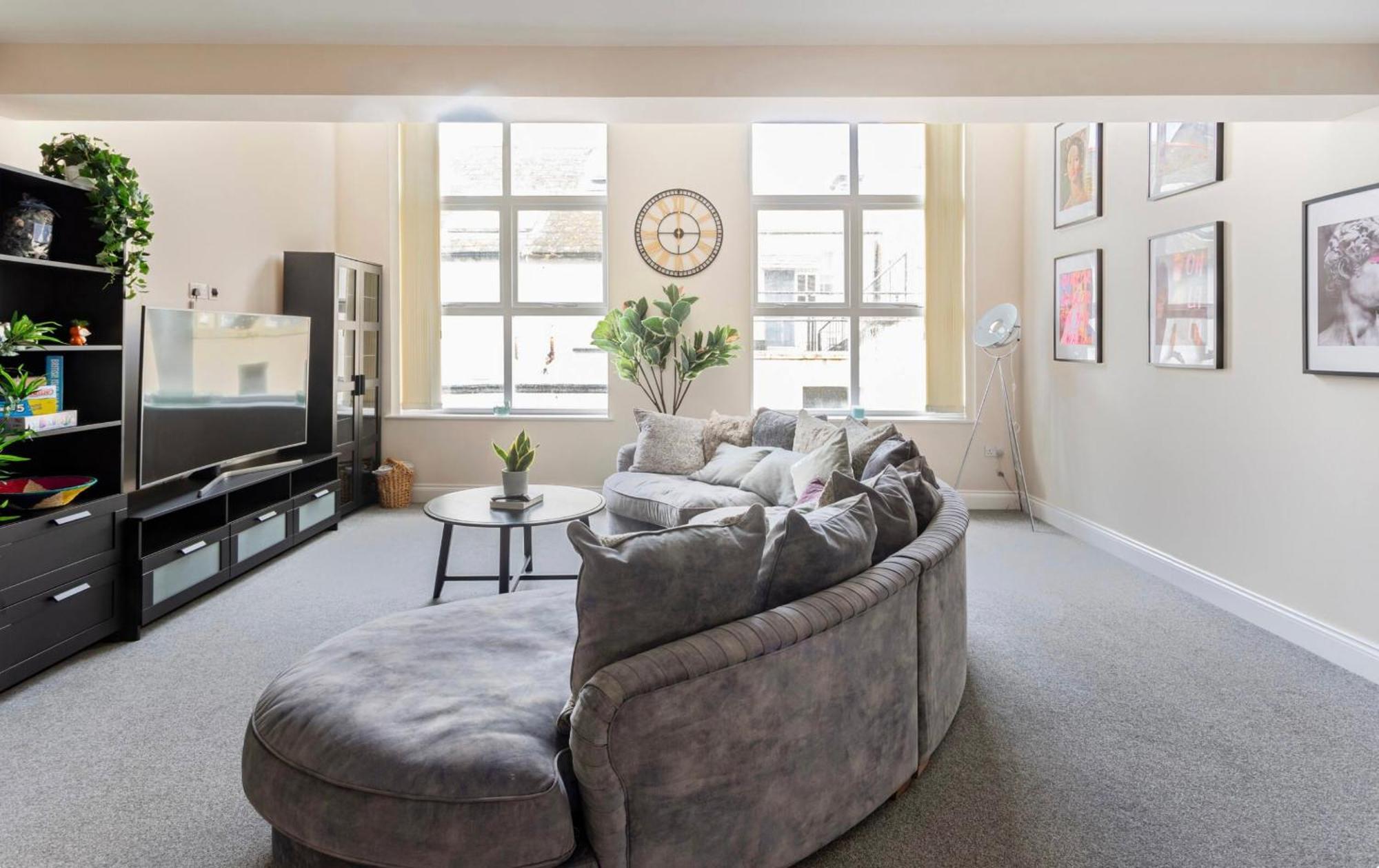 Beautiful 2 Bed Apartment Just Steps To The Beach ウェーマス エクステリア 写真